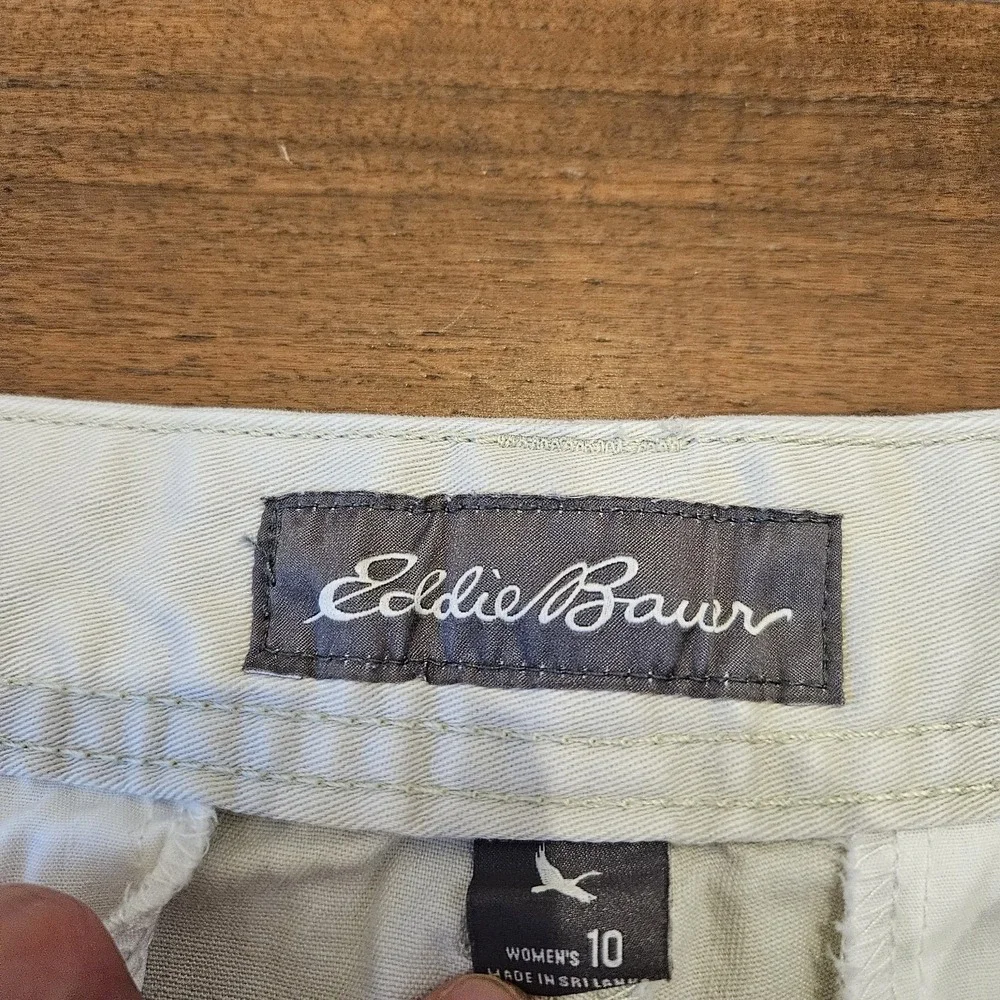 Eddie Bauer pre loved